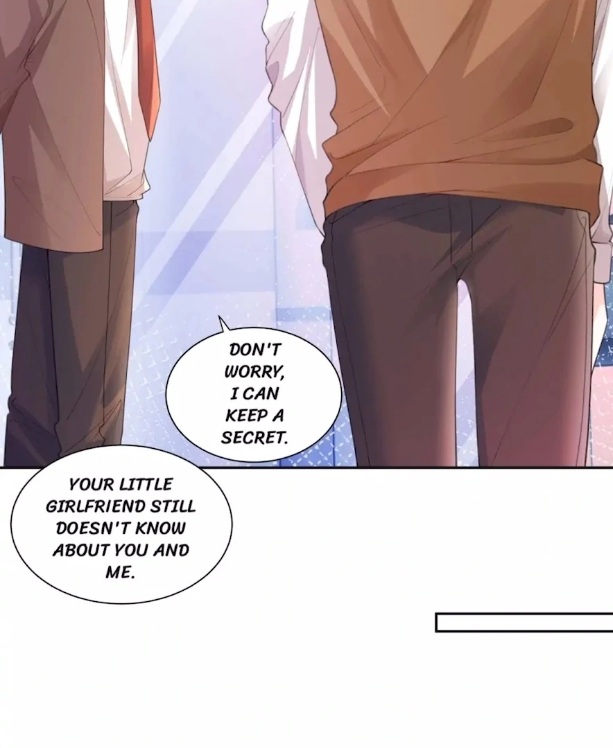 2D Lover Chapter 43 - page 4