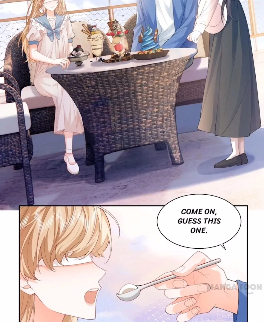 2D Lover Chapter 43 - page 6
