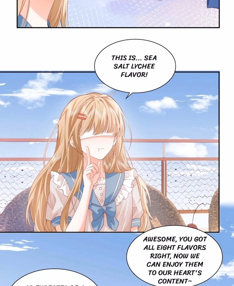 2D Lover Chapter 43 - page 7