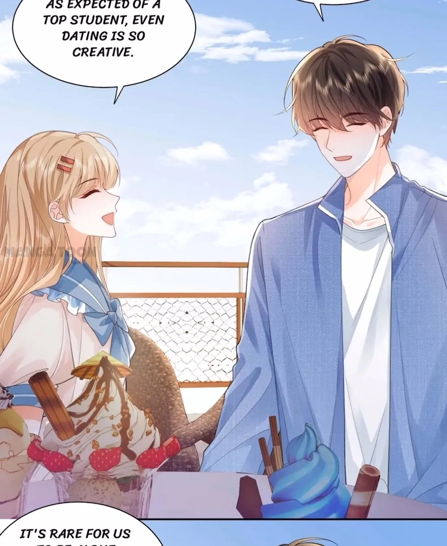 2D Lover Chapter 43 - page 8