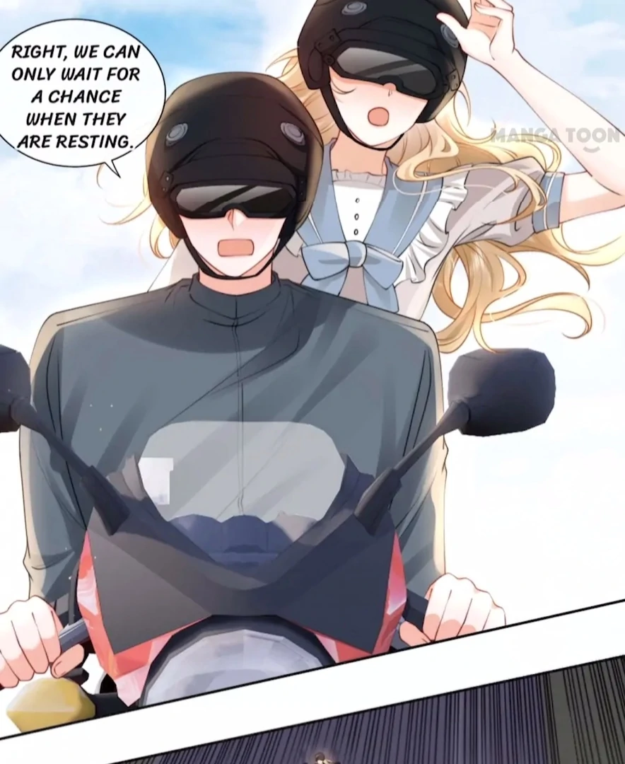 2D Lover Chapter 44 - page 10