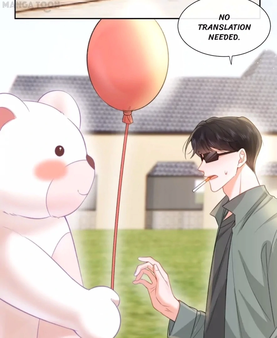 2D Lover Chapter 44 - page 18