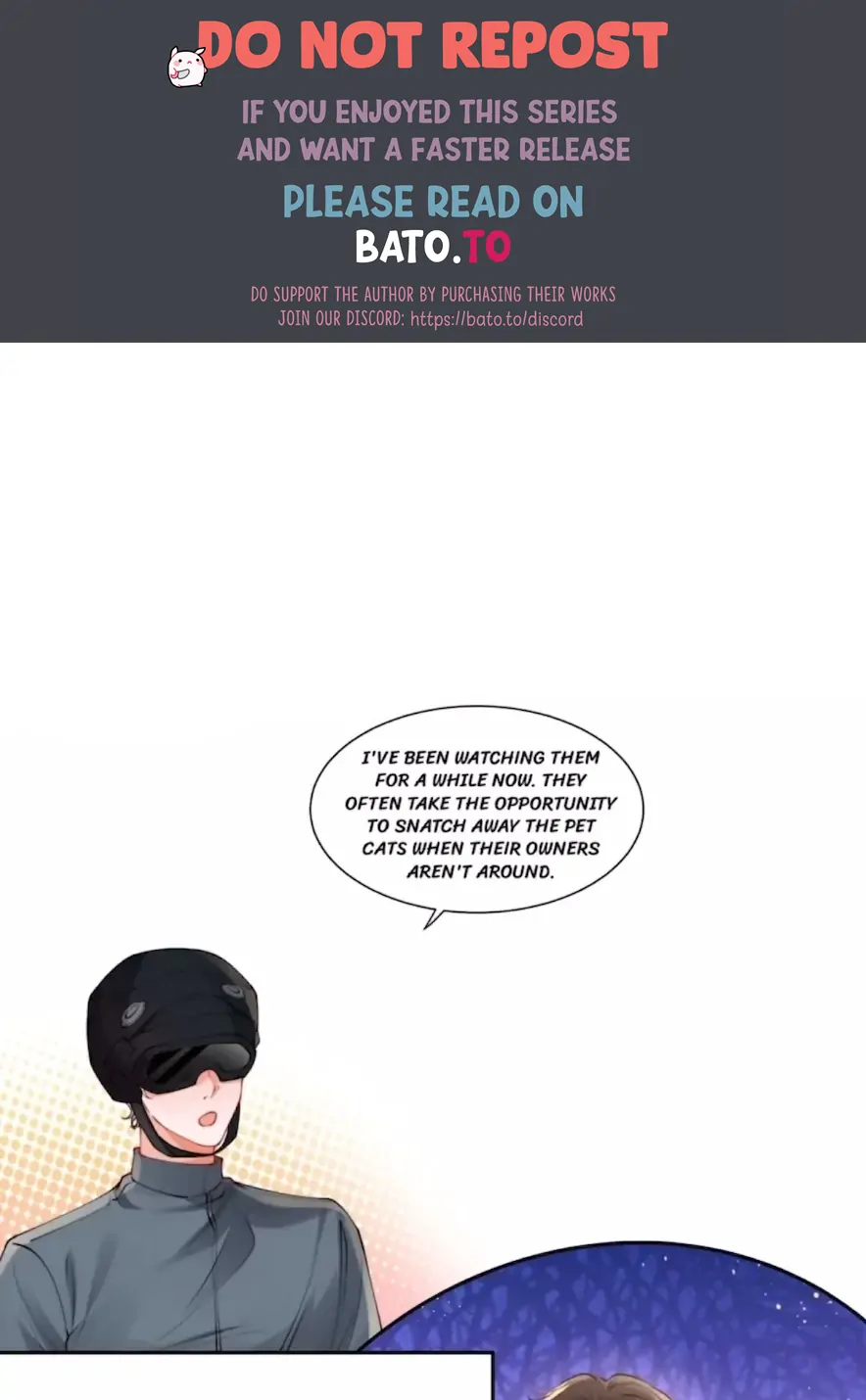 2D Lover Chapter 44 - page 1