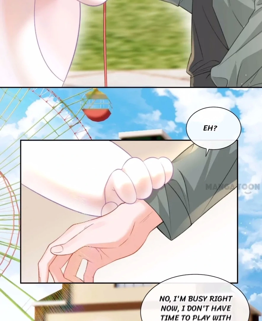 2D Lover Chapter 44 - page 19
