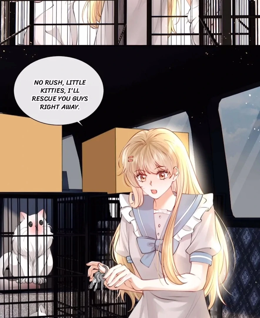 2D Lover Chapter 44 - page 26