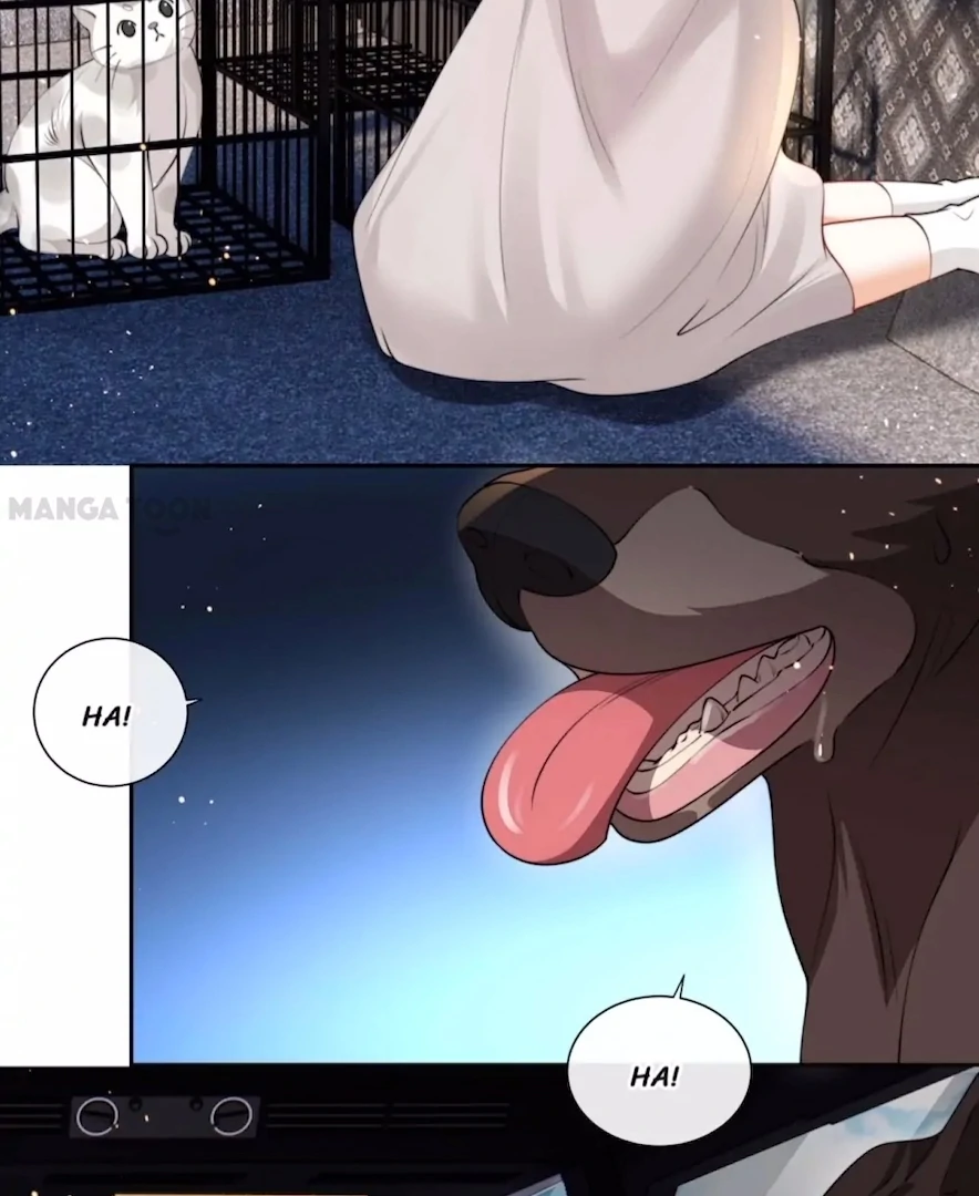 2D Lover Chapter 44 - page 27