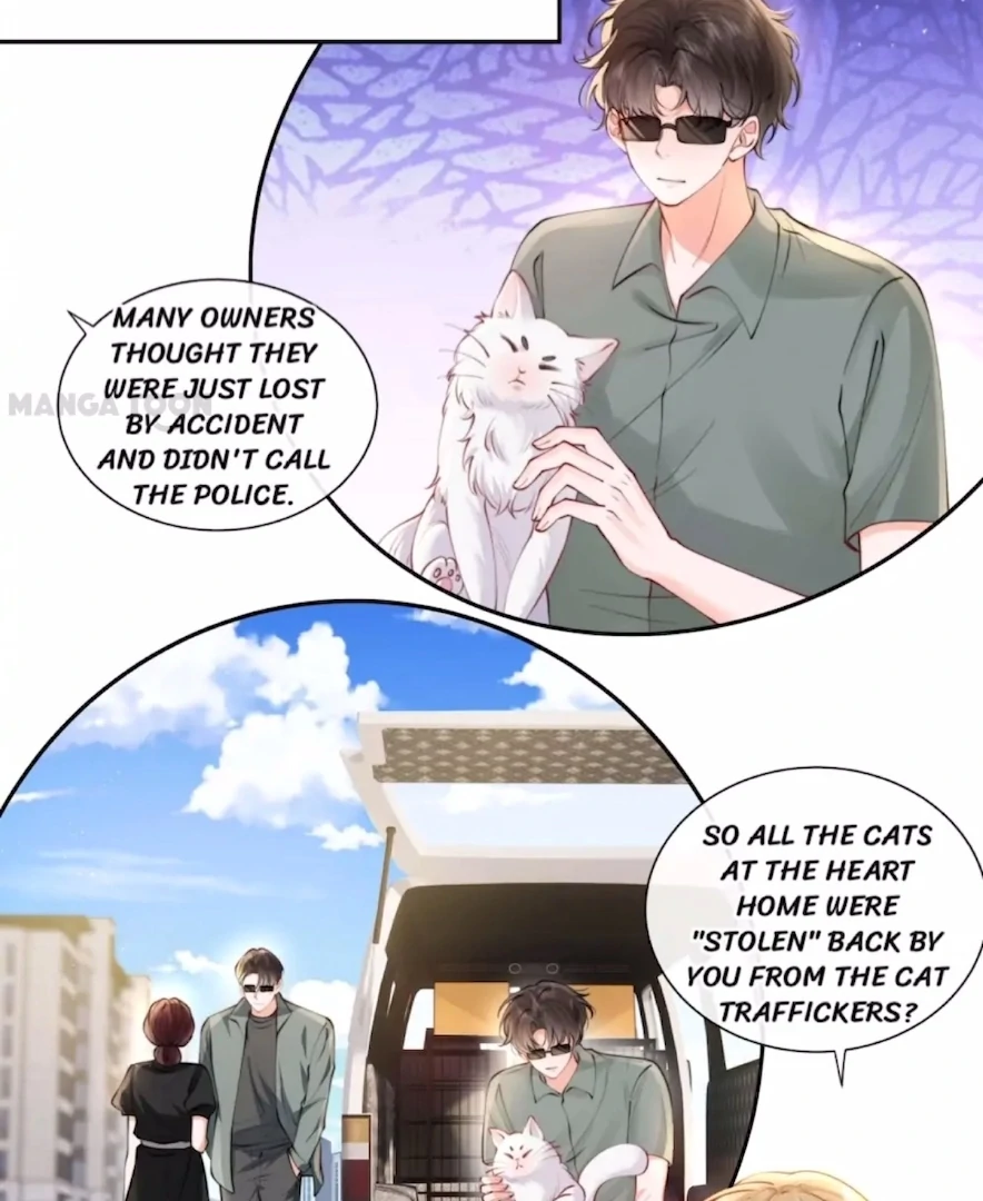 2D Lover Chapter 44 - page 2