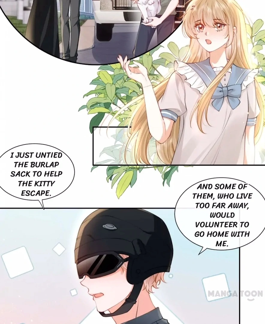 2D Lover Chapter 44 - page 3