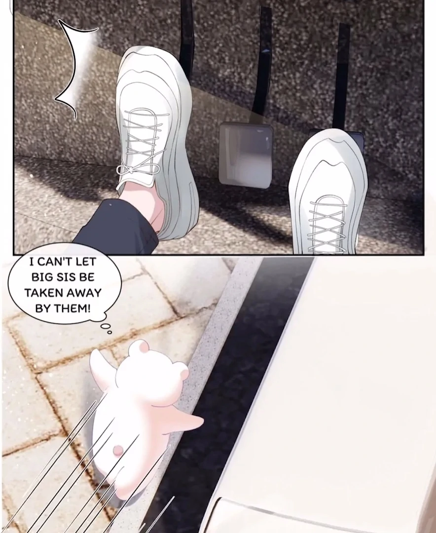 2D Lover Chapter 44 - page 40