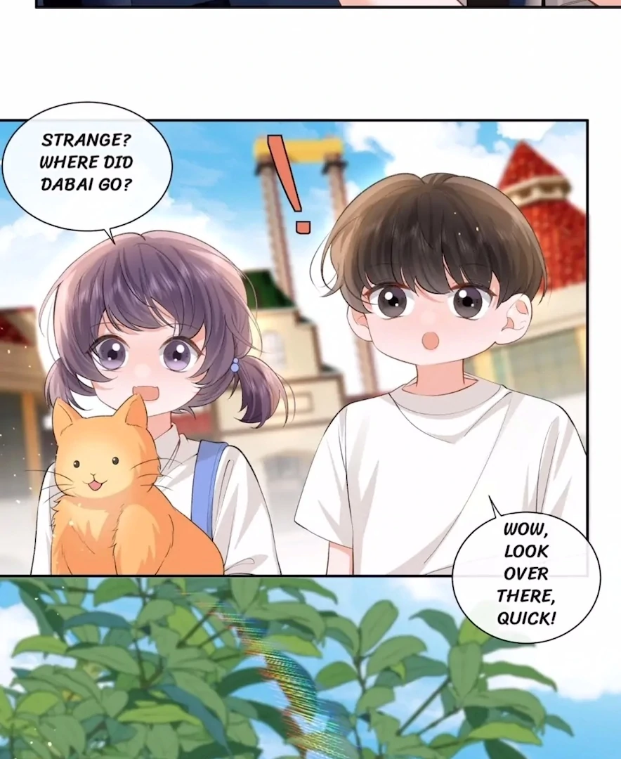 2D Lover Chapter 44 - page 42