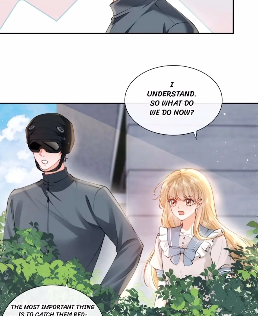 2D Lover Chapter 44 - page 4