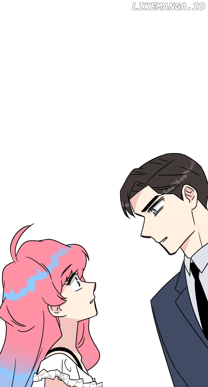 The Princess and the Boss Chapter 24 - page 1