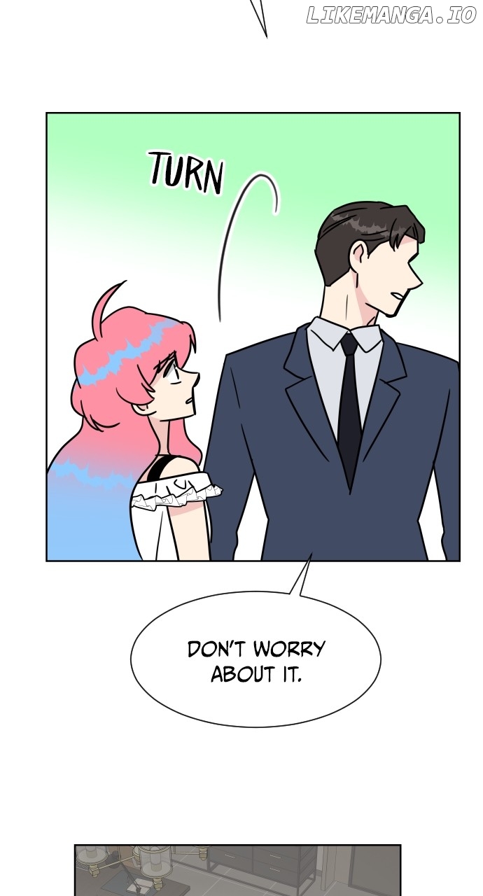 The Princess and the Boss Chapter 24 - page 6