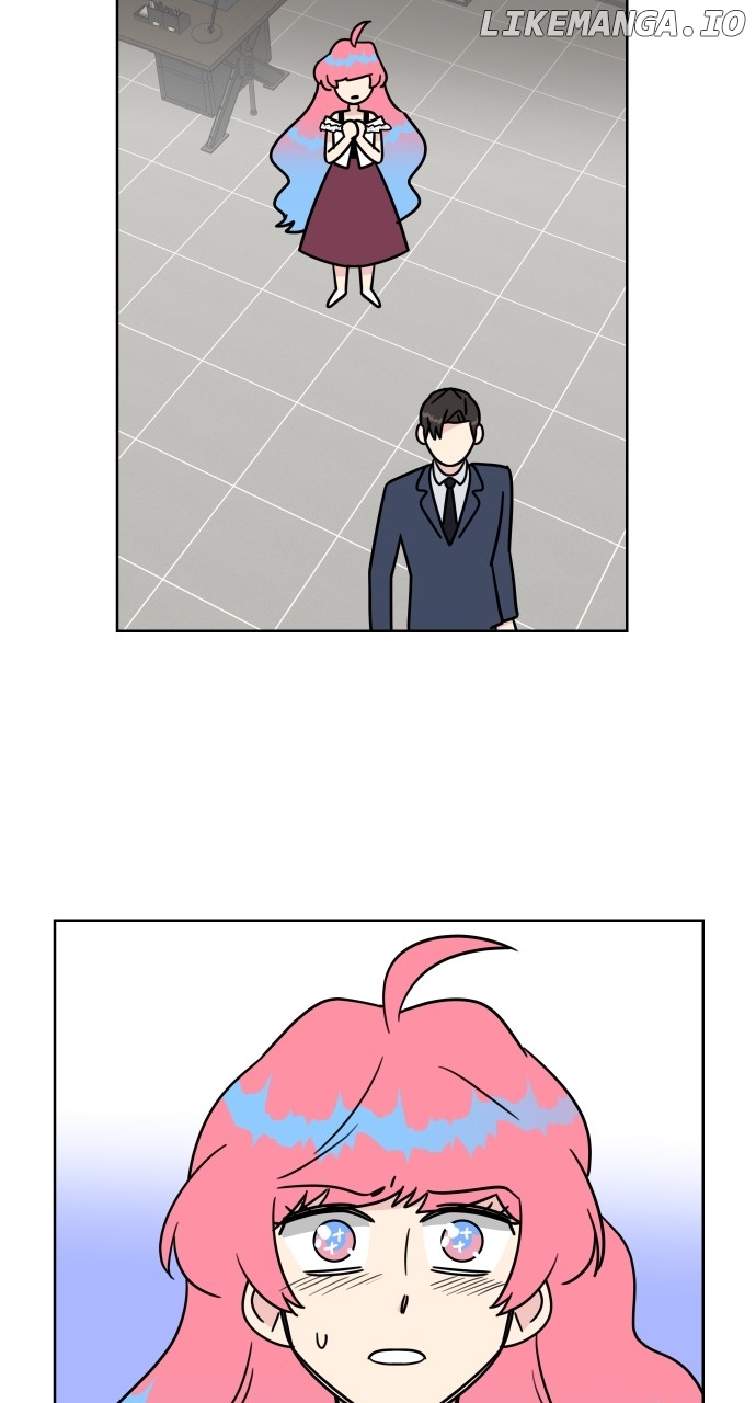The Princess and the Boss Chapter 24 - page 7