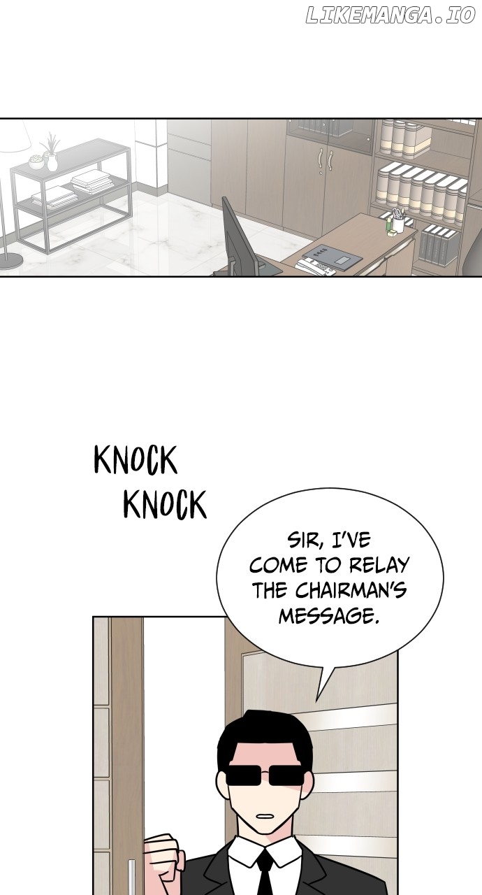 The Princess and the Boss Chapter 24 - page 11