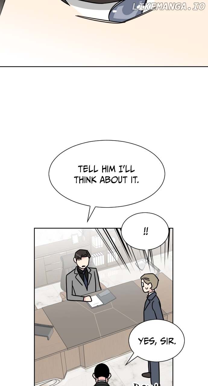 The Princess and the Boss Chapter 24 - page 14