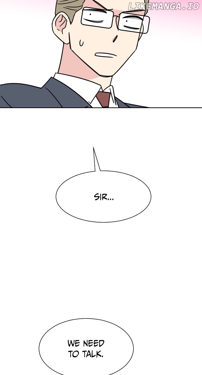 The Princess and the Boss Chapter 24 - page 16