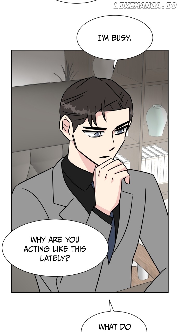The Princess and the Boss Chapter 24 - page 17