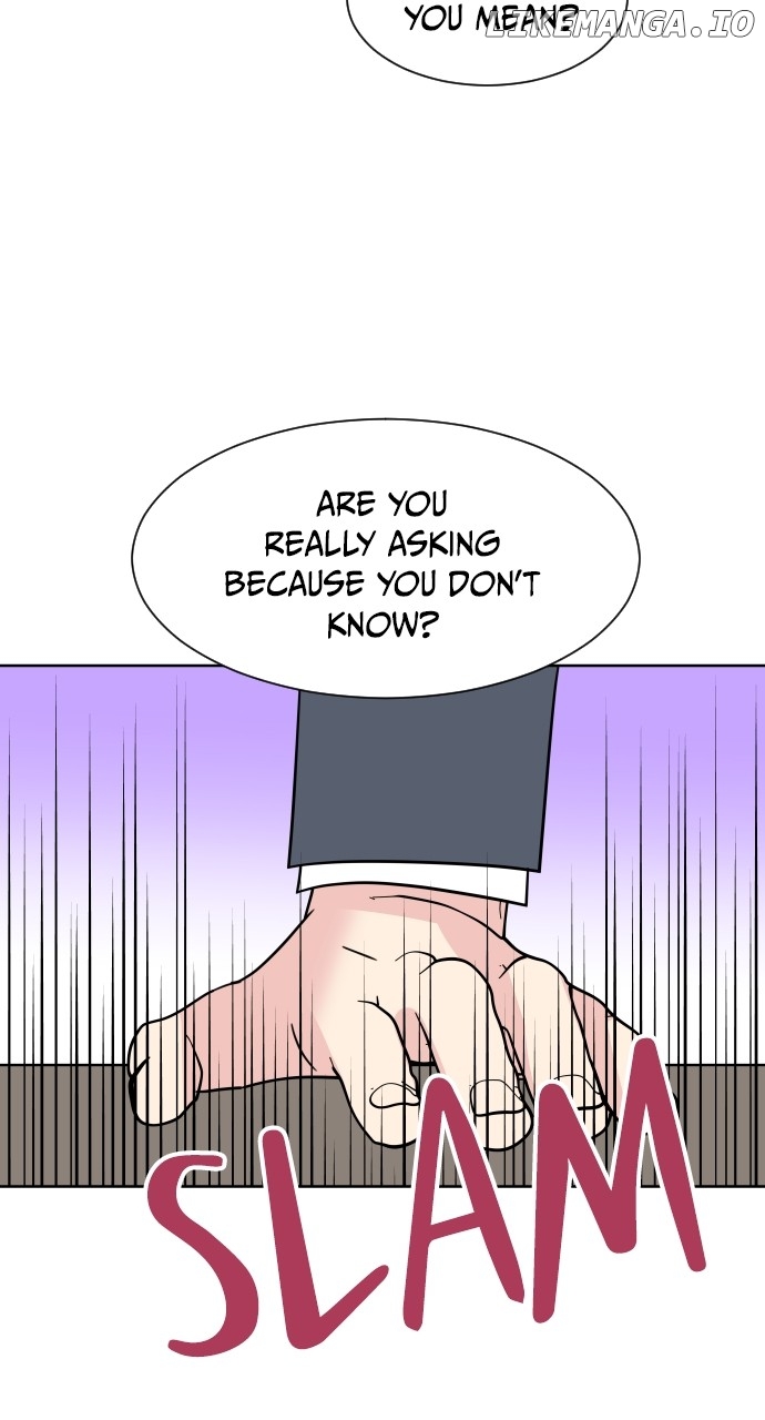 The Princess and the Boss Chapter 24 - page 18