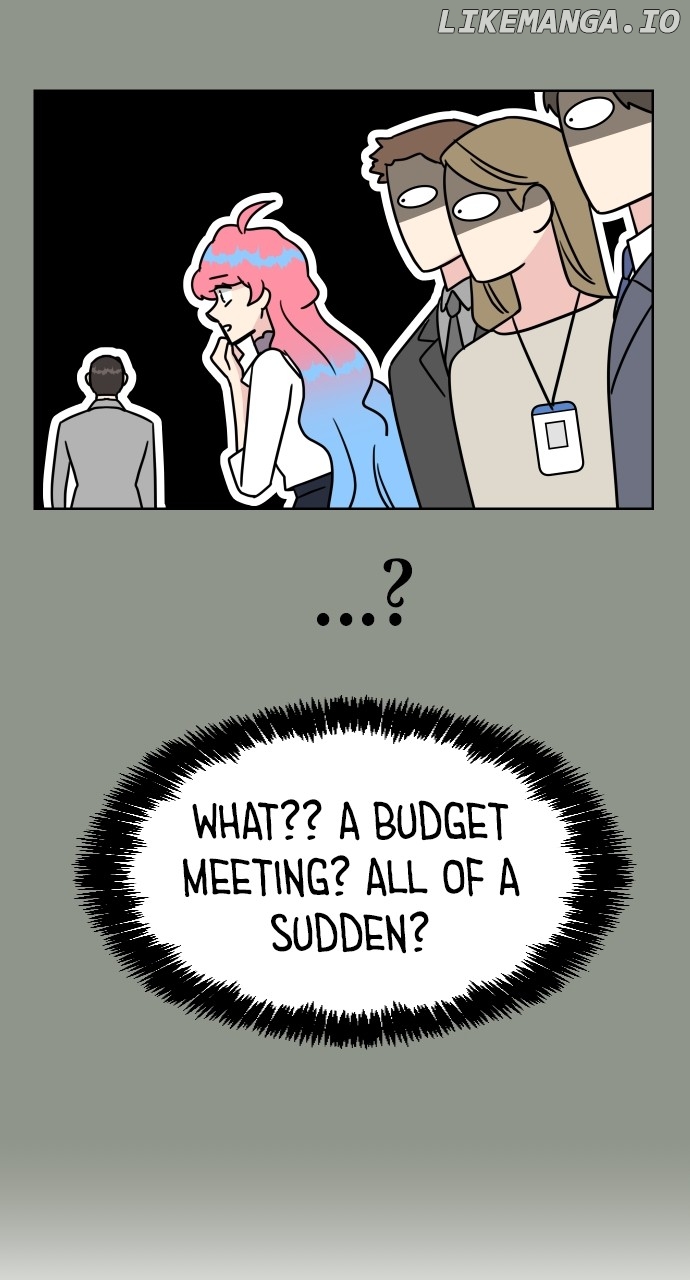 The Princess and the Boss Chapter 24 - page 24