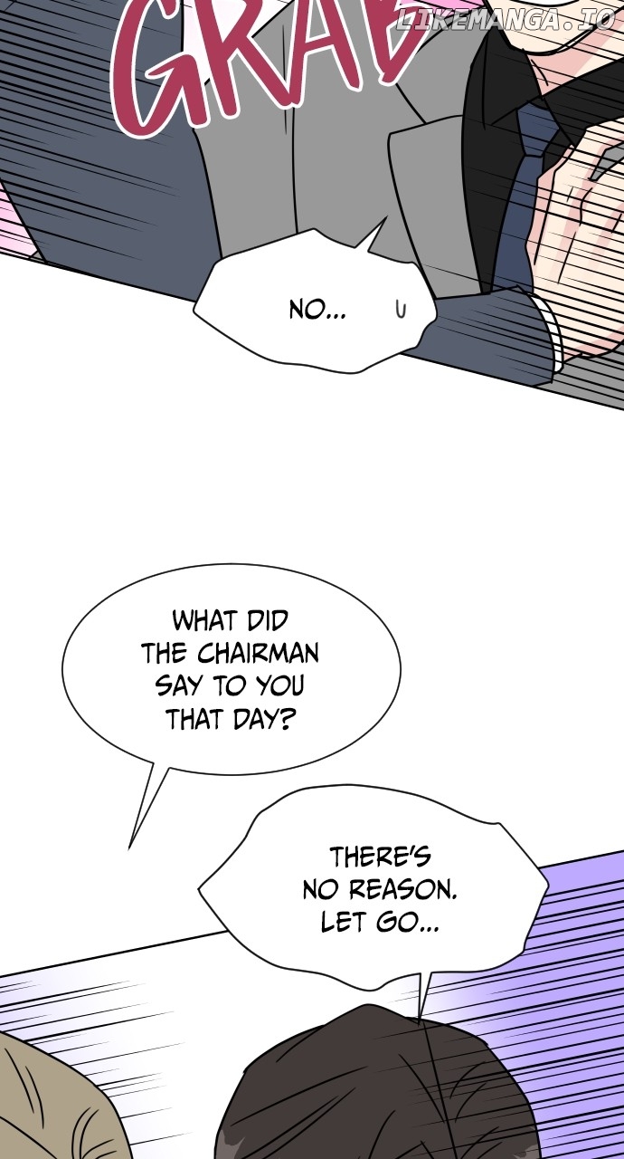 The Princess and the Boss Chapter 24 - page 28