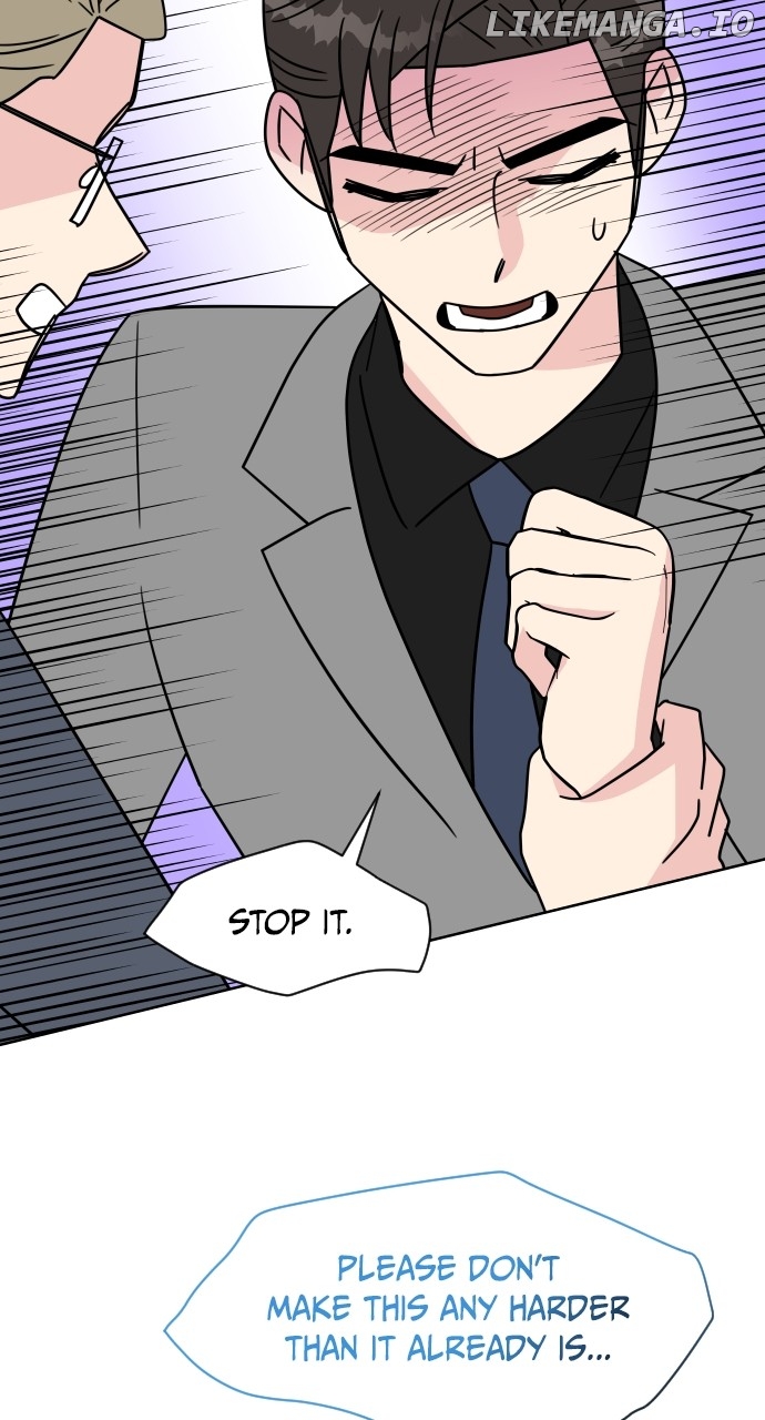The Princess and the Boss Chapter 24 - page 29