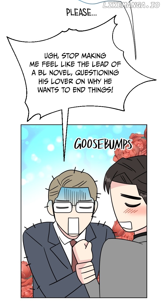 The Princess and the Boss Chapter 24 - page 30
