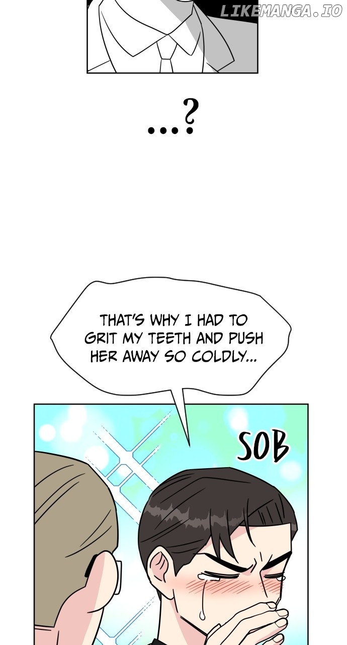 The Princess and the Boss Chapter 24 - page 35