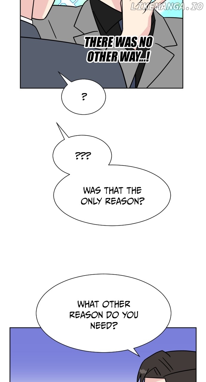 The Princess and the Boss Chapter 24 - page 36