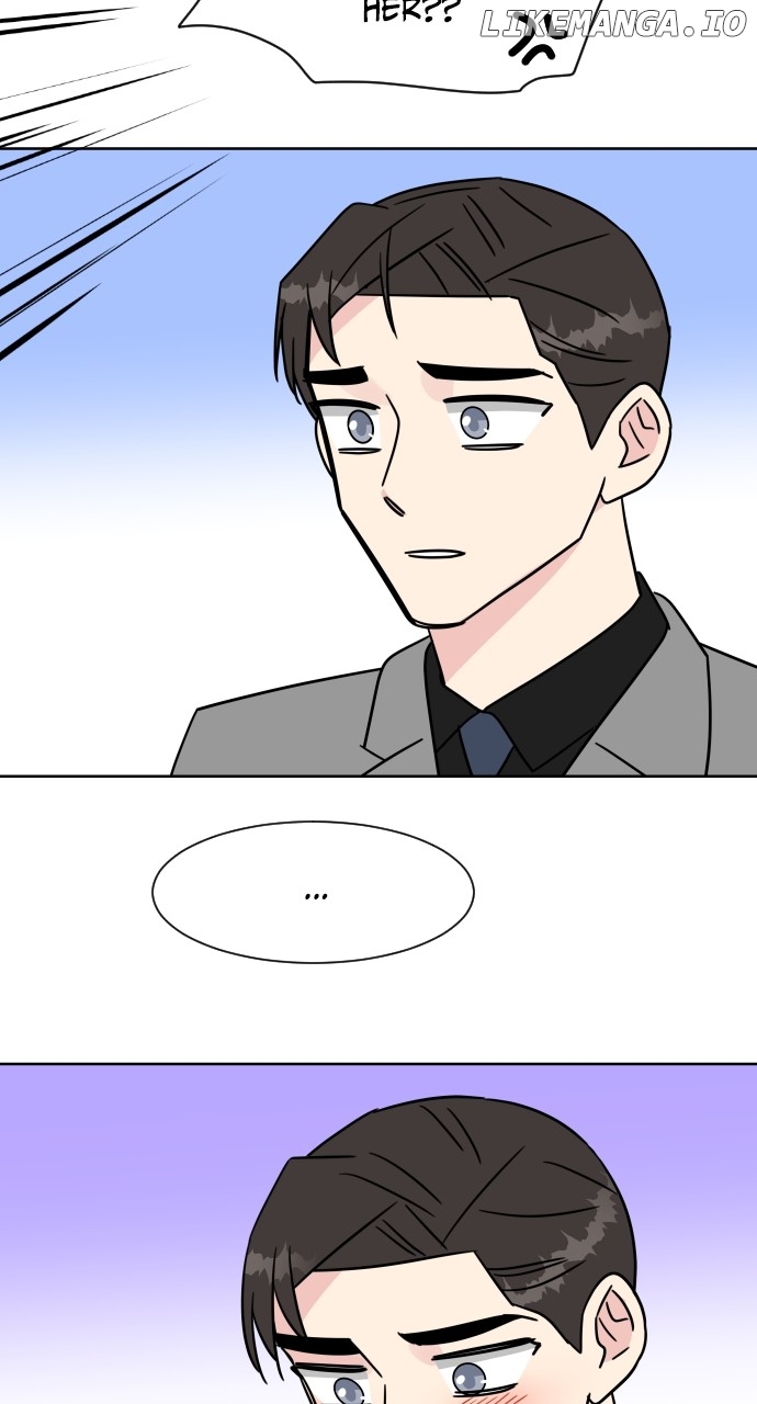 The Princess and the Boss Chapter 24 - page 40