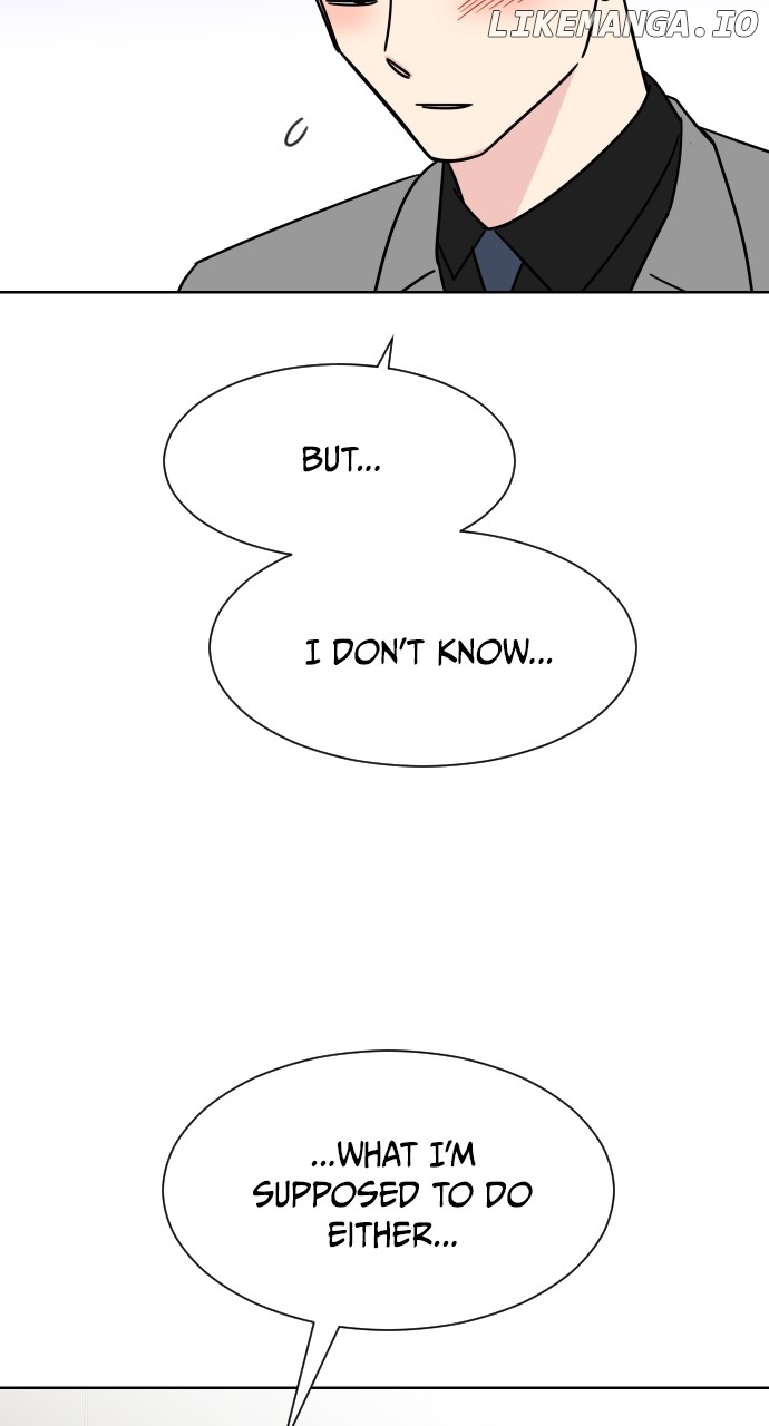 The Princess and the Boss Chapter 24 - page 41