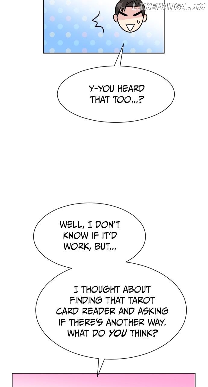 The Princess and the Boss Chapter 24 - page 45