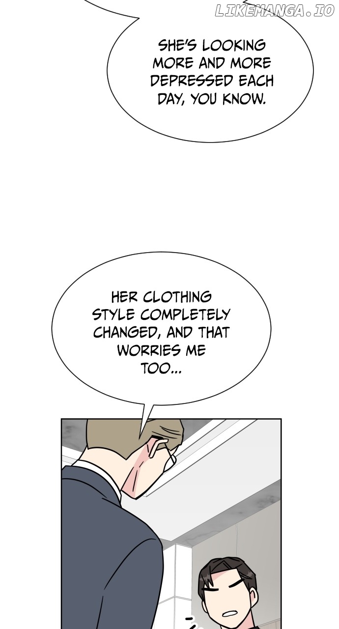 The Princess and the Boss Chapter 24 - page 48