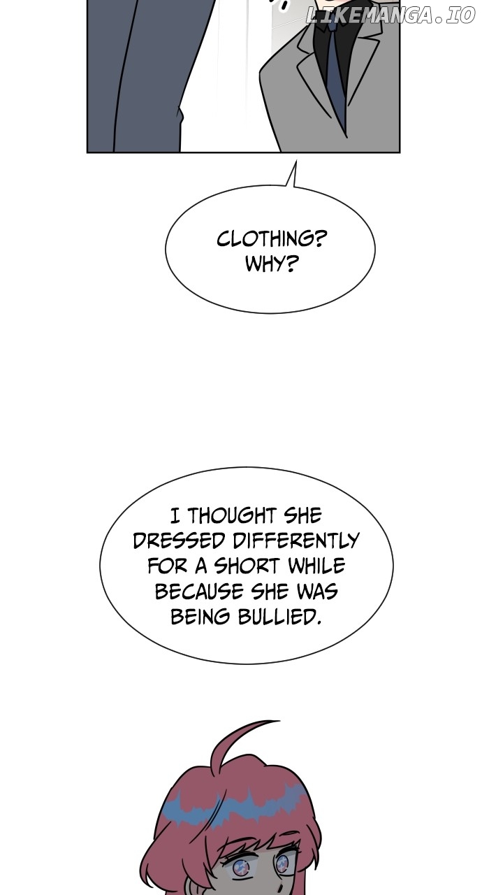 The Princess and the Boss Chapter 24 - page 49