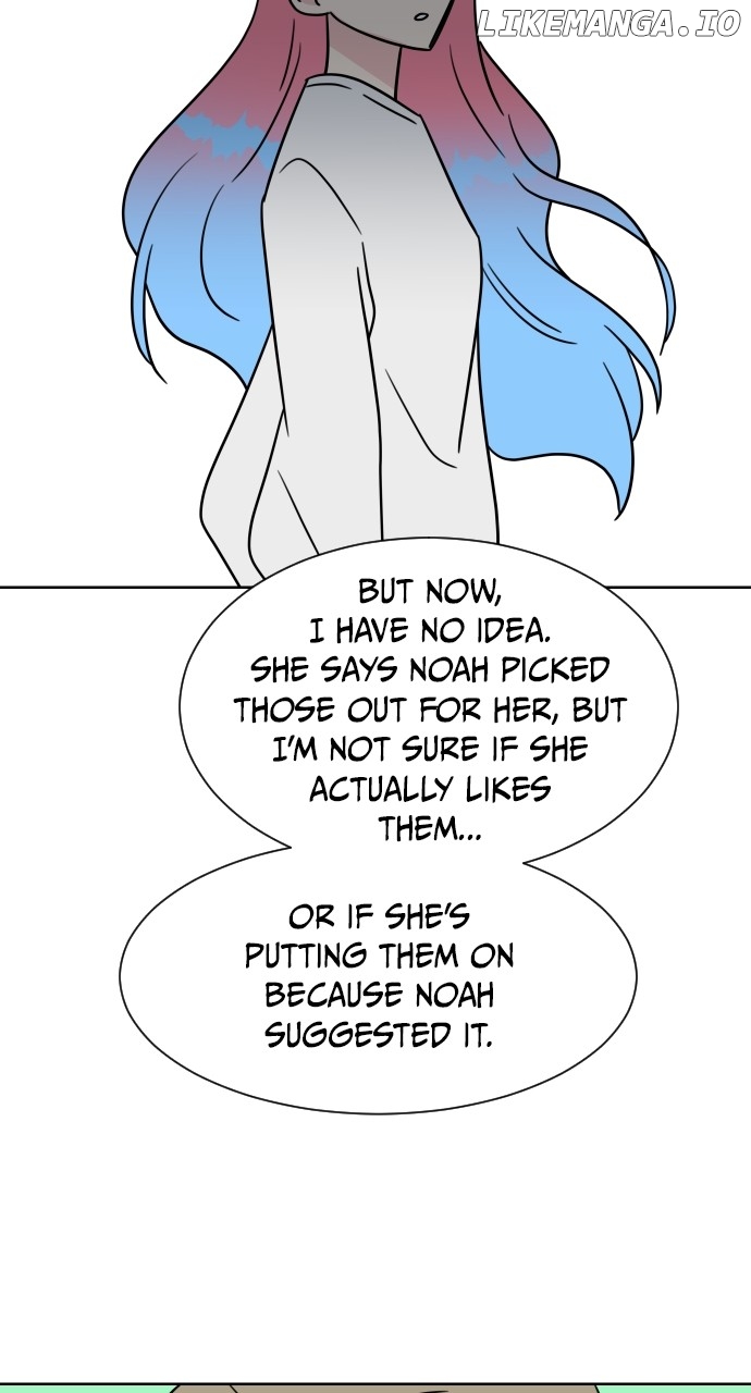 The Princess and the Boss Chapter 24 - page 50