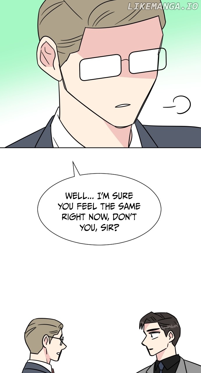 The Princess and the Boss Chapter 24 - page 51