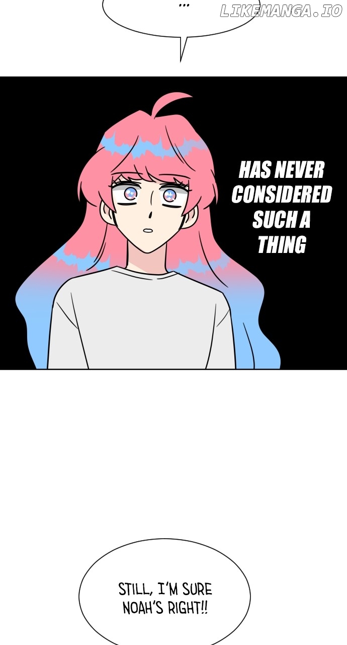 The Princess and the Boss Chapter 24 - page 64
