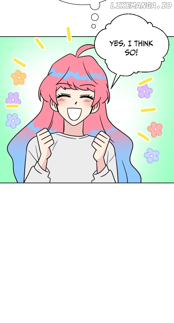 The Princess and the Boss Chapter 24 - page 65