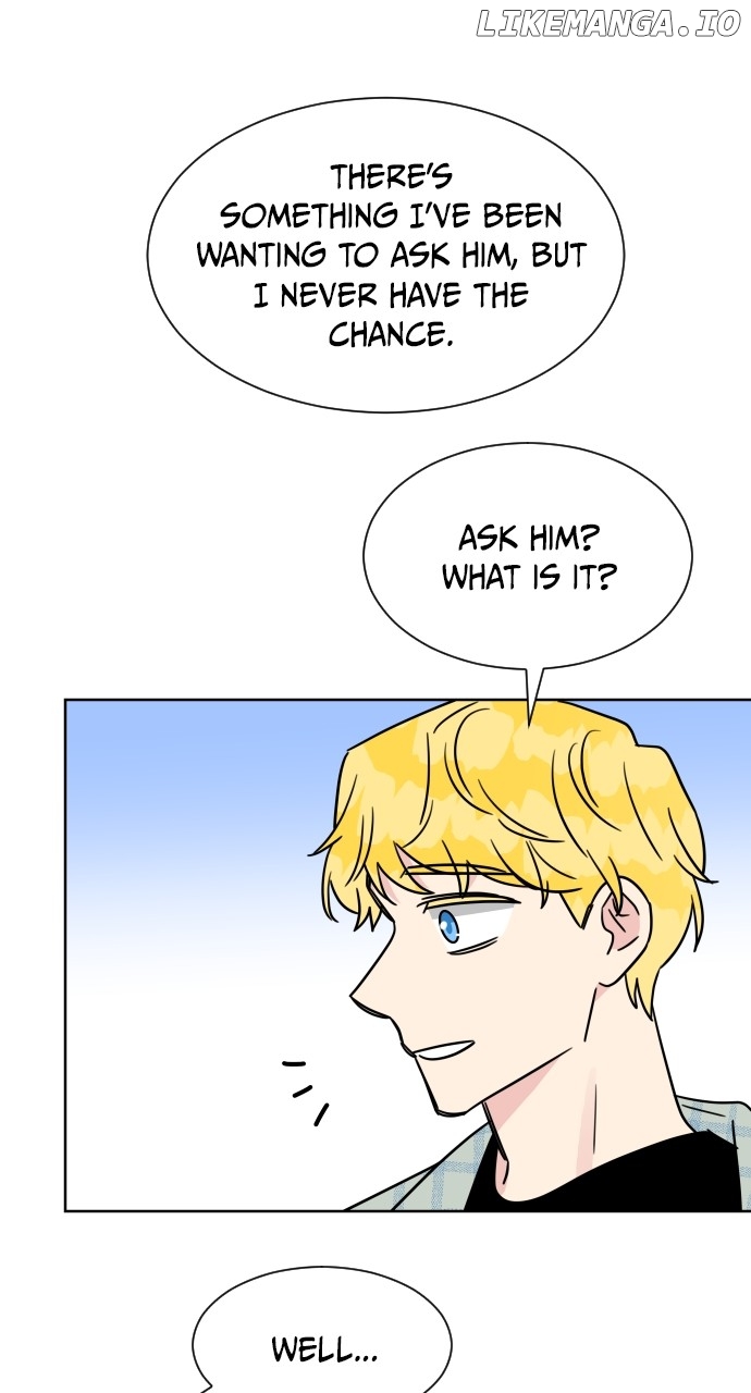 The Princess and the Boss Chapter 24 - page 67