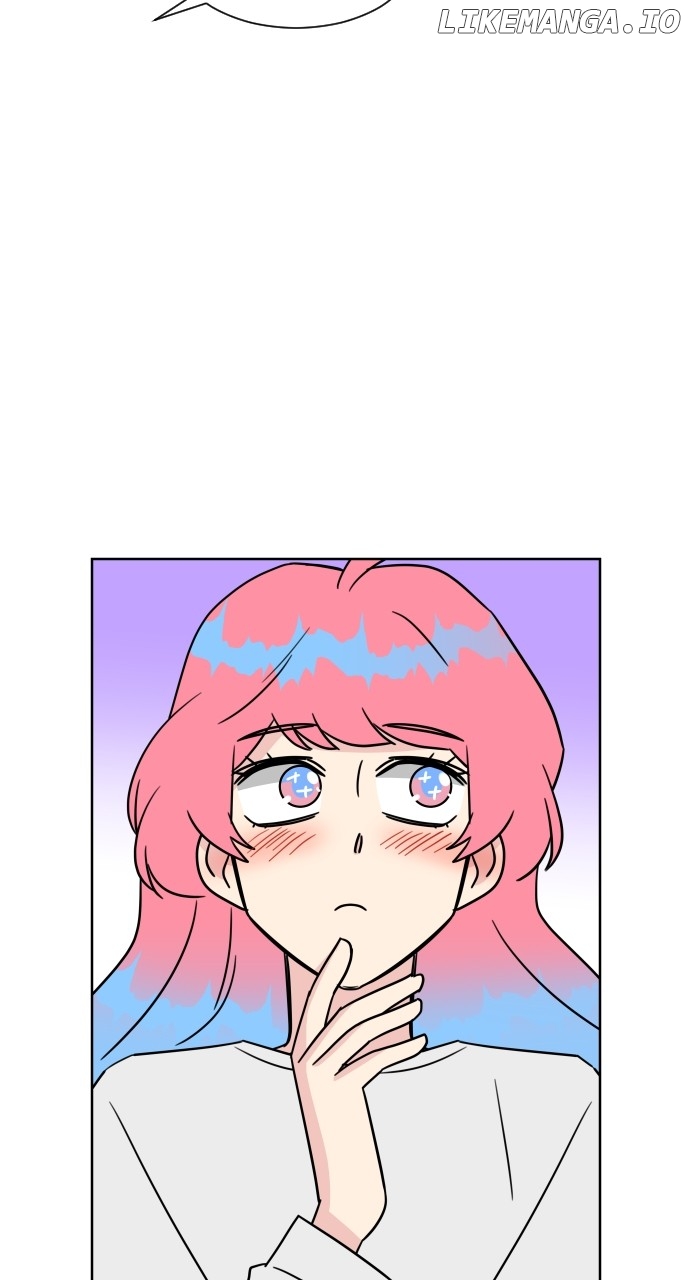 The Princess and the Boss Chapter 24 - page 68