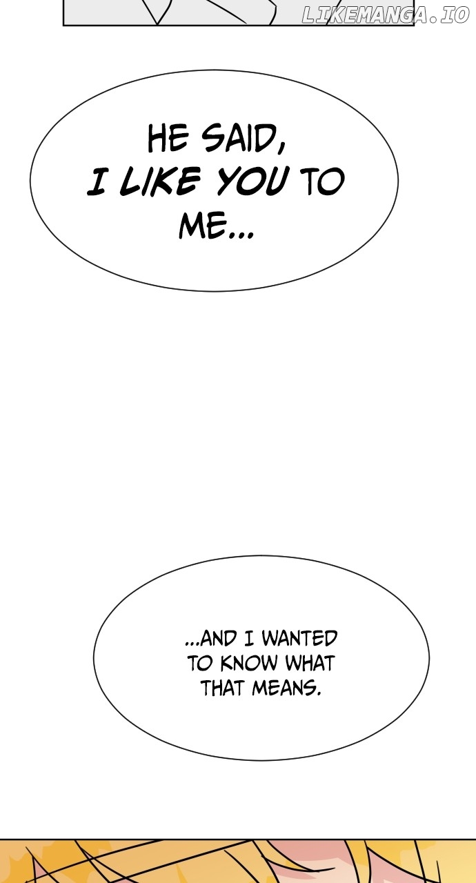 The Princess and the Boss Chapter 24 - page 69