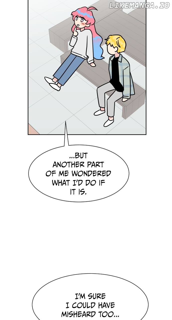 The Princess and the Boss Chapter 24 - page 72
