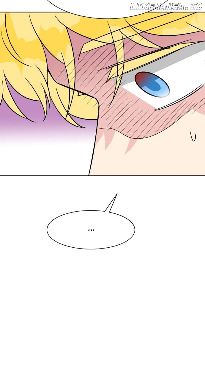 The Princess and the Boss Chapter 24 - page 73