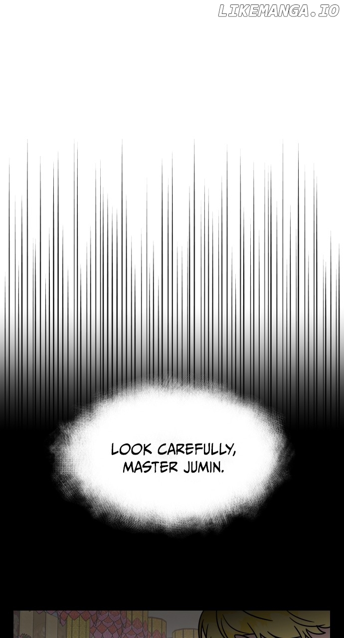 The Princess and the Boss Chapter 24 - page 74