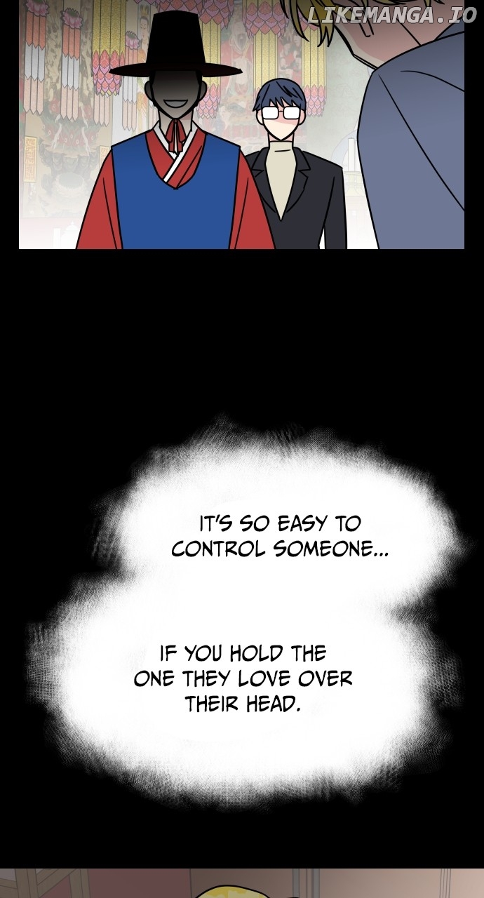 The Princess and the Boss Chapter 24 - page 75