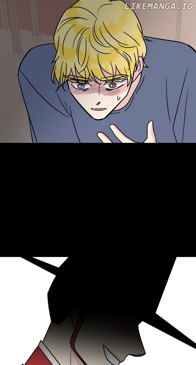 The Princess and the Boss Chapter 24 - page 76