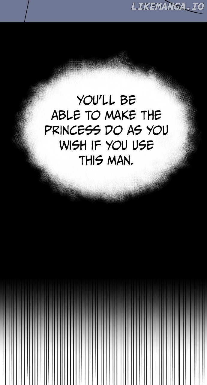 The Princess and the Boss Chapter 24 - page 78
