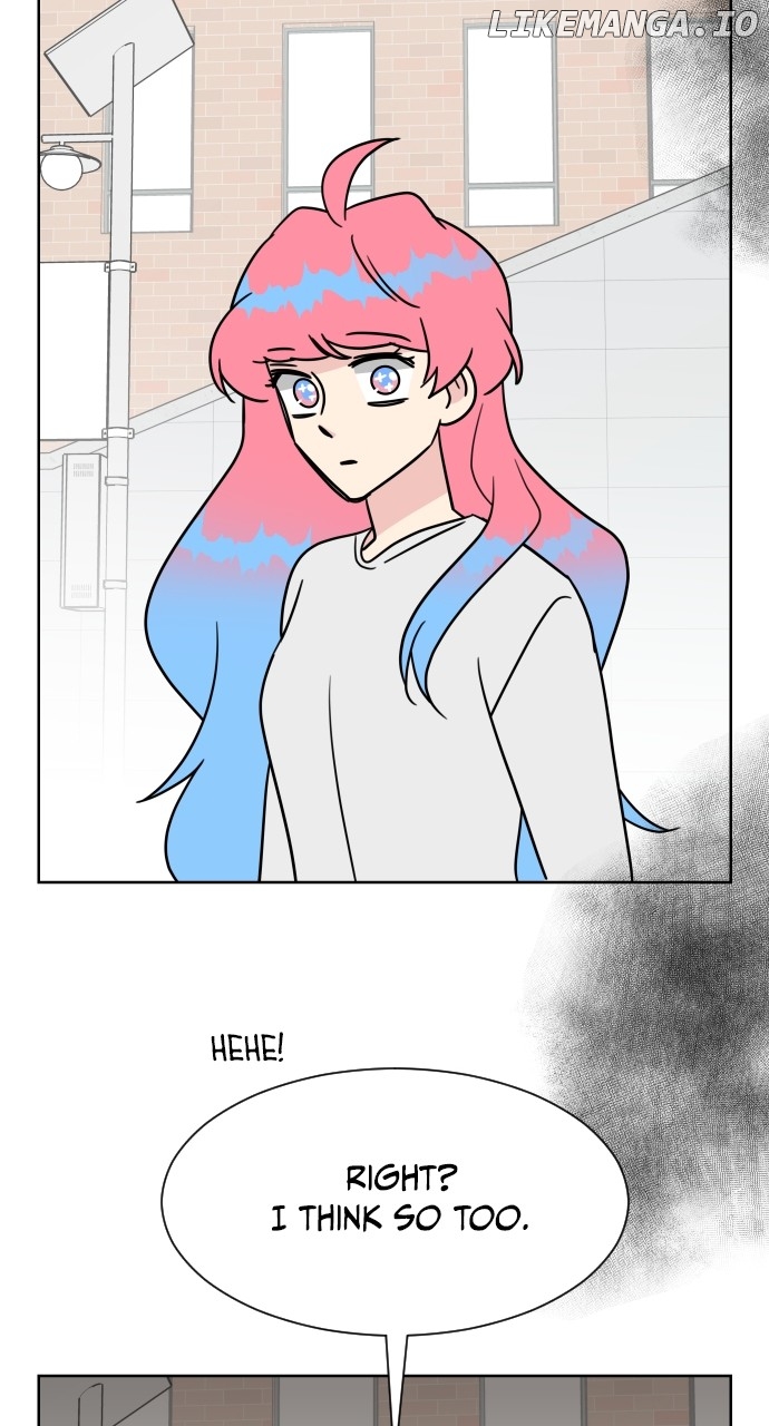The Princess and the Boss Chapter 24 - page 83