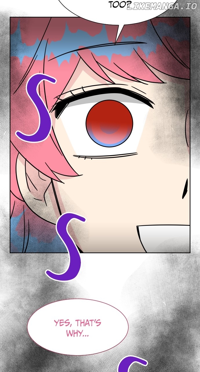 The Princess and the Boss Chapter 24 - page 87