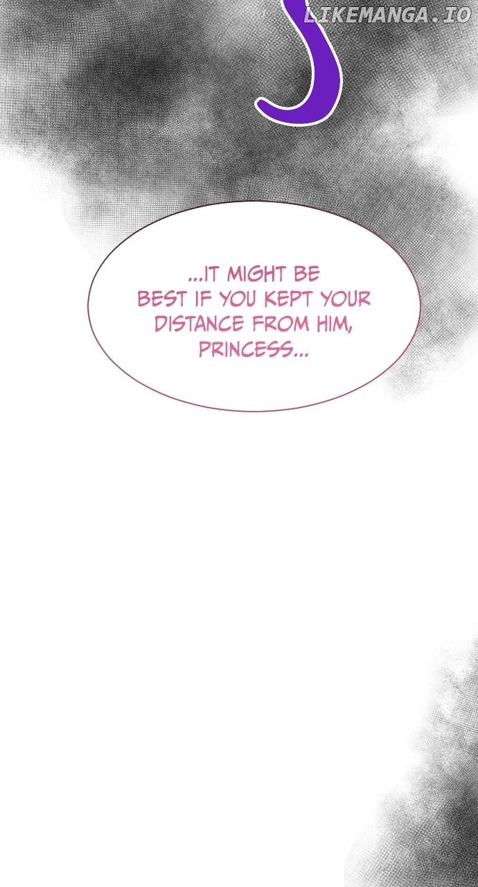 The Princess and the Boss Chapter 24 - page 88